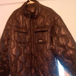 ENYCE Men's Coat